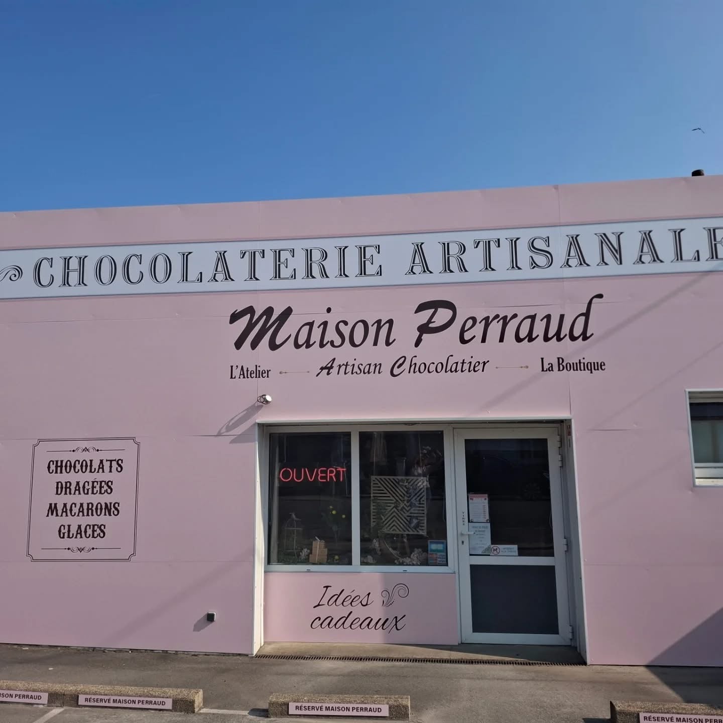 🌟 Boutique d’Herbignac