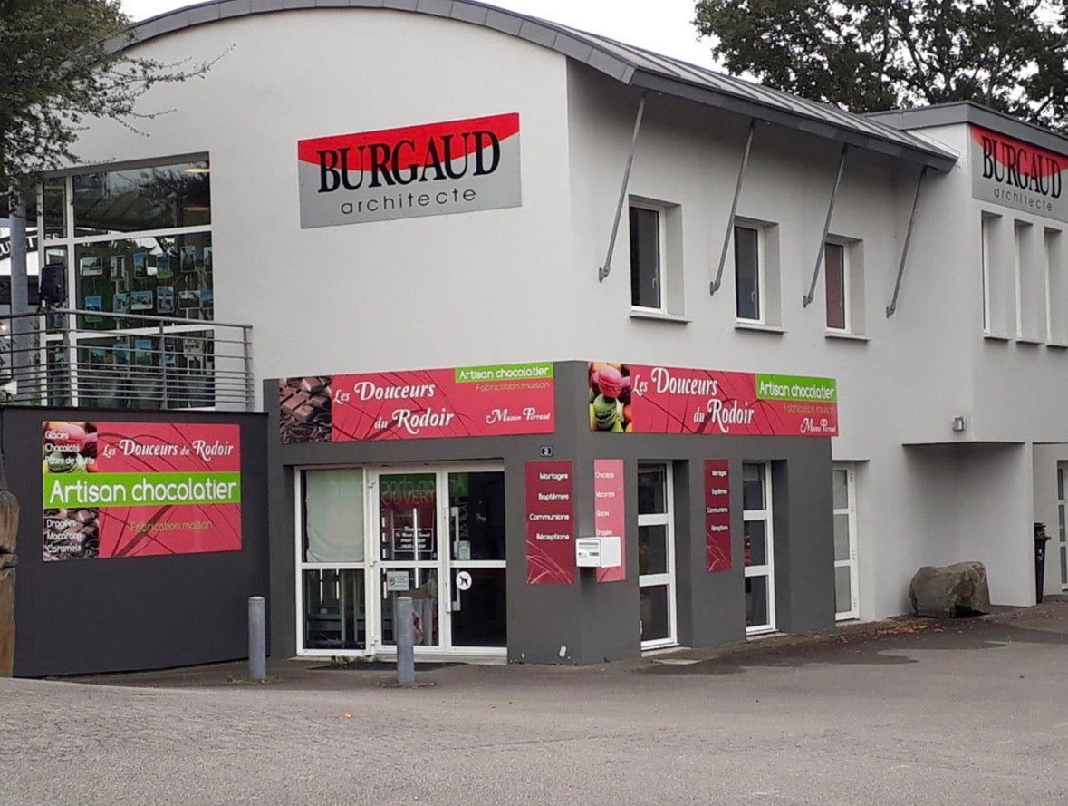 🌟 Boutique de La Roche-Bernard