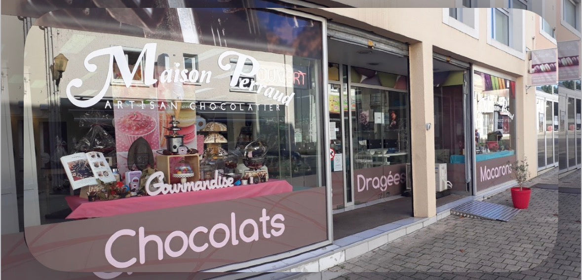 🌟 Boutique de Pontchâteau