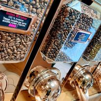 stand cafe