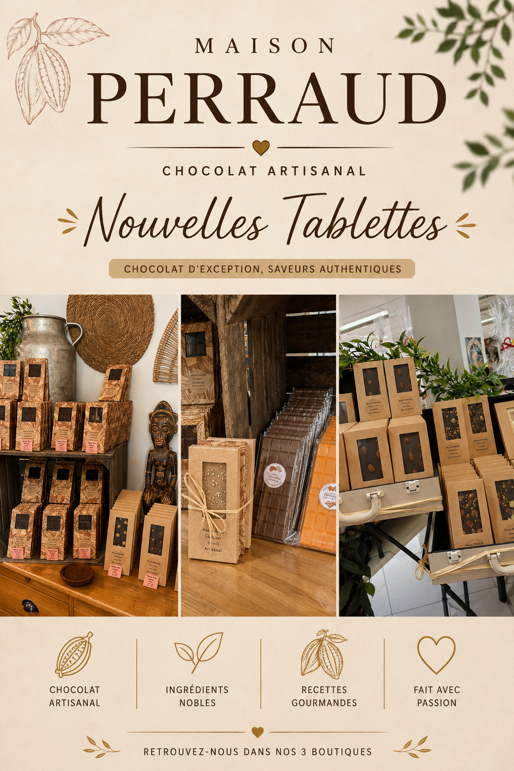 tablettes