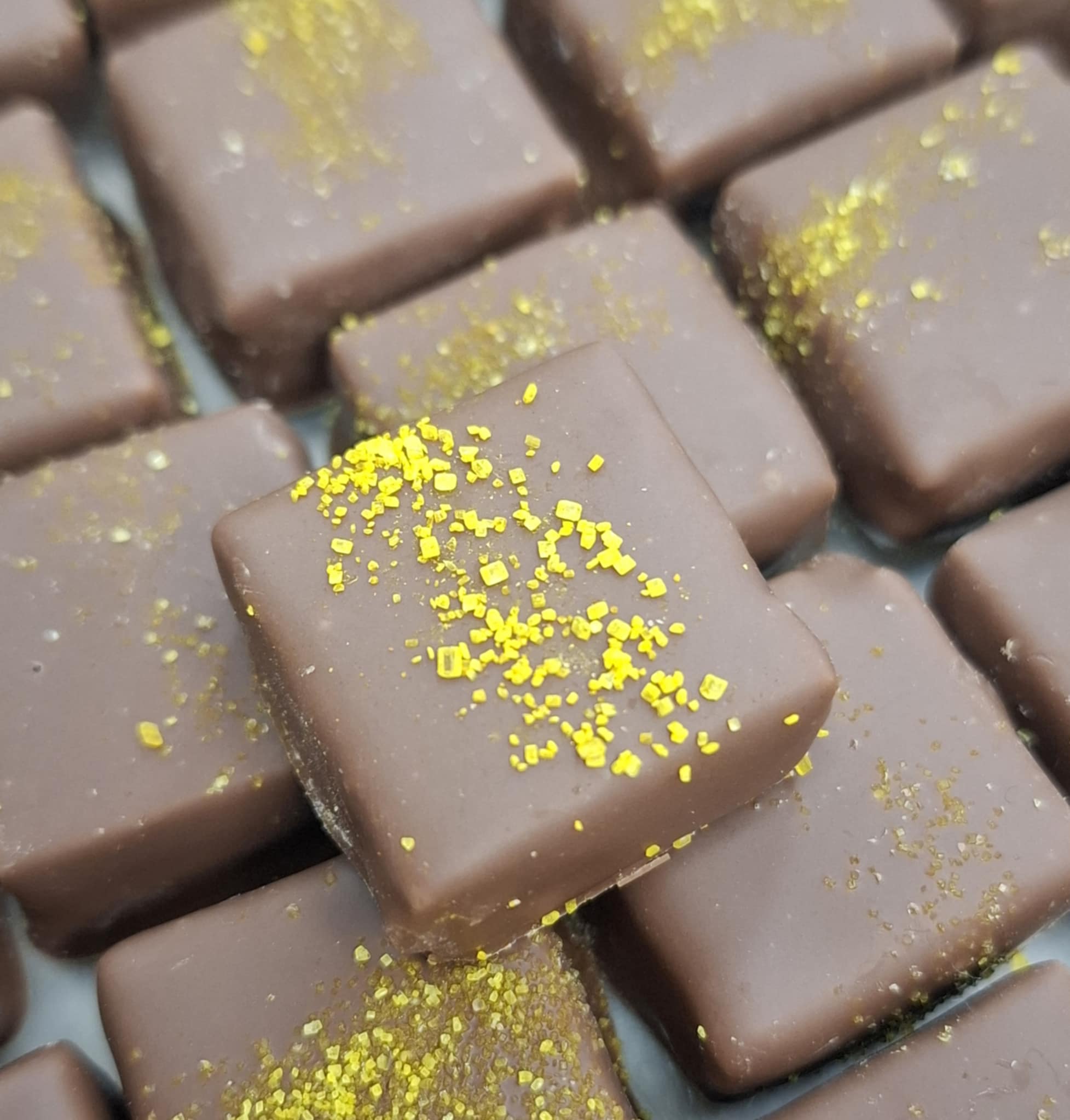 🍫 Praliné Passion