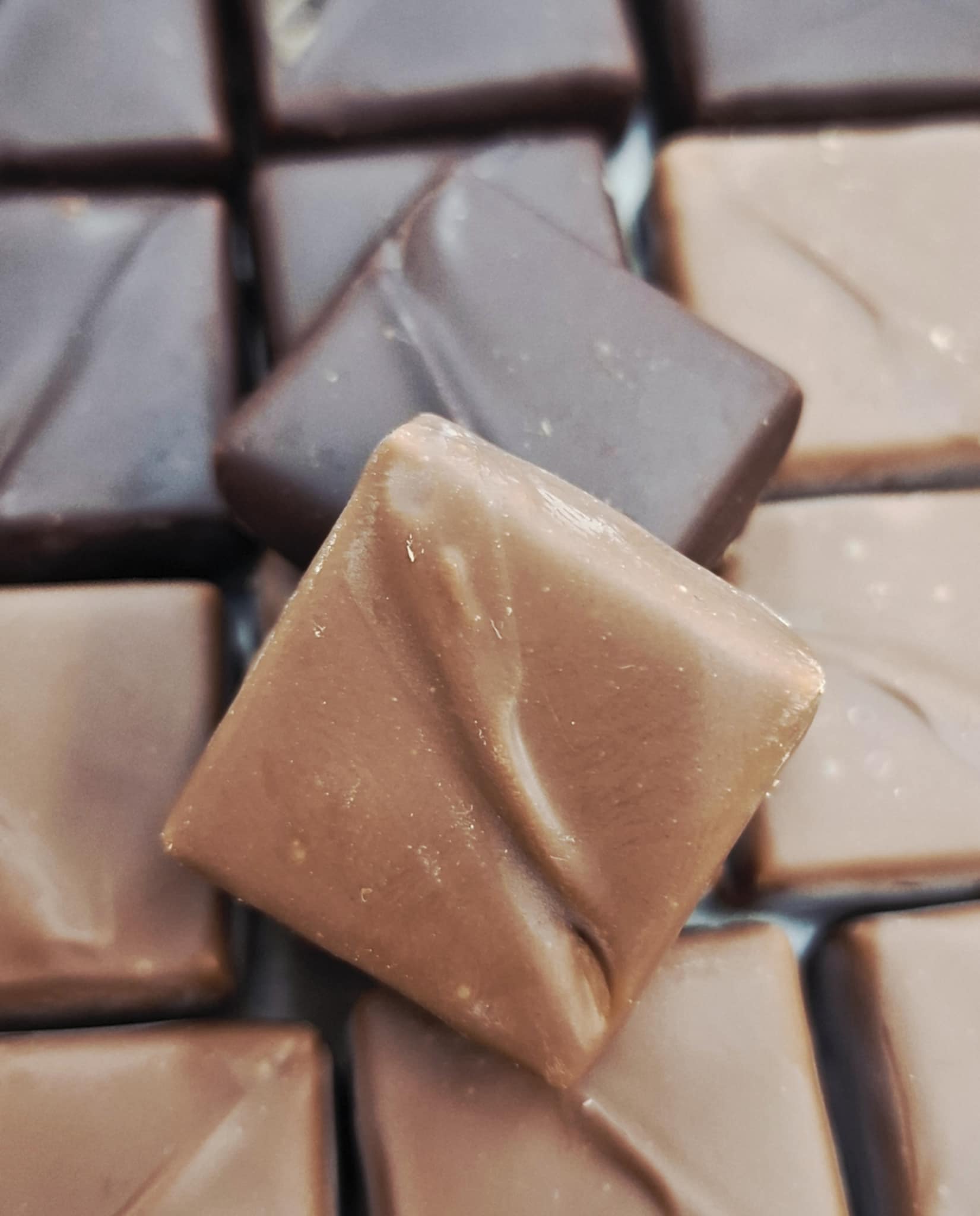 🍫 Praliné Ordinaire