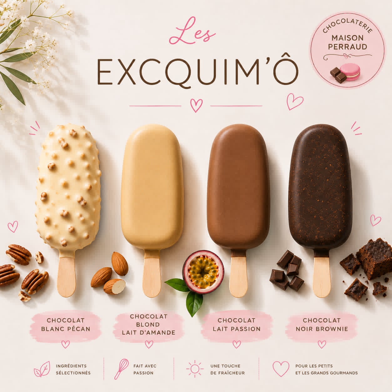 les excquim'o