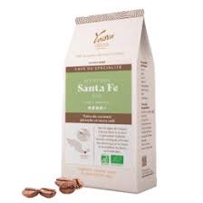 Café Santa Fe (Mexique)