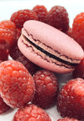 Macaron Framboise