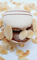 Macaron Praliné