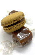Macaron Caramel