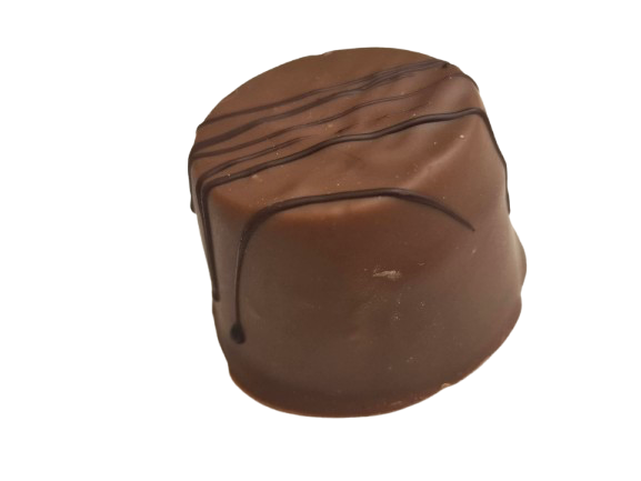 🍫 Eclat de Caramel