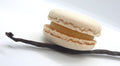Macaron Vanille