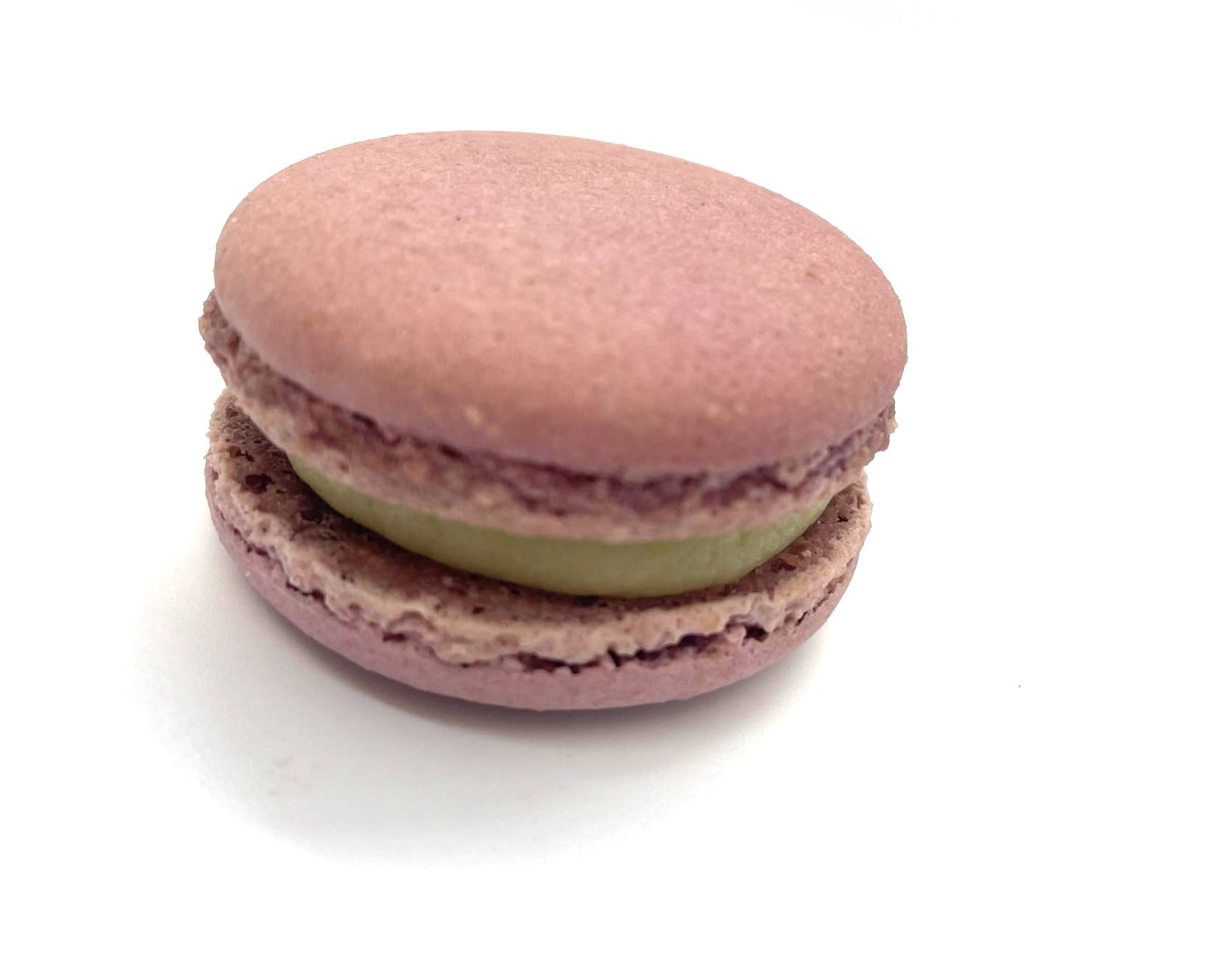 Macaron Violette