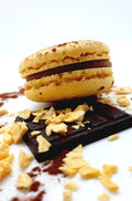 Macaron Chocolat Passion