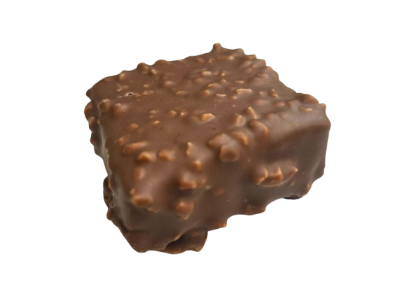 🍫 Praliné Rocher