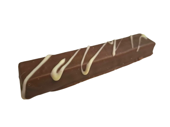 🍫 Barre Caramel