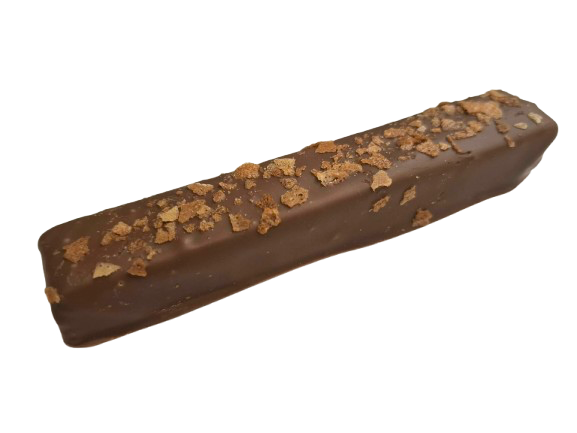 🍫 Barre Feuilletine