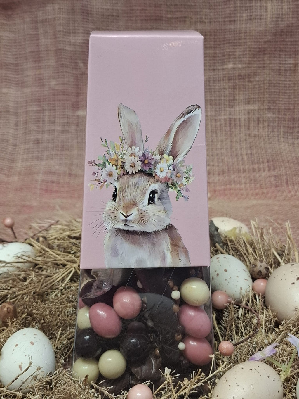 Cônes Lapinou I pâques