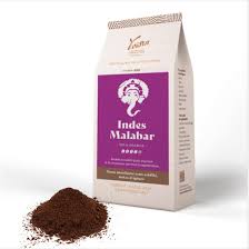 Café Indes Malabar